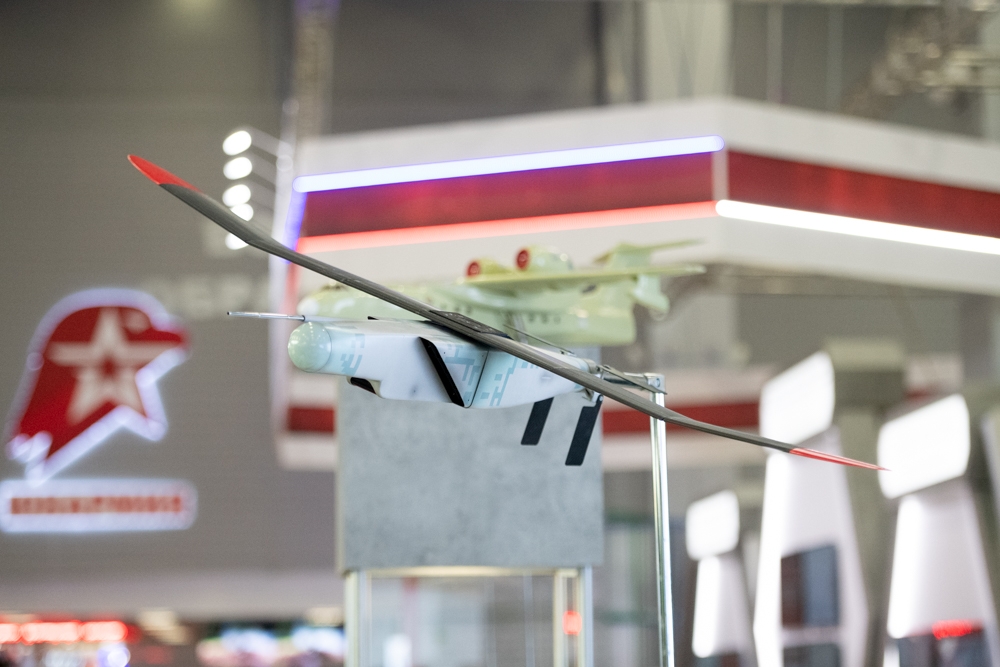 «Армия-2021»: ТулГУ в научно-деловой программе