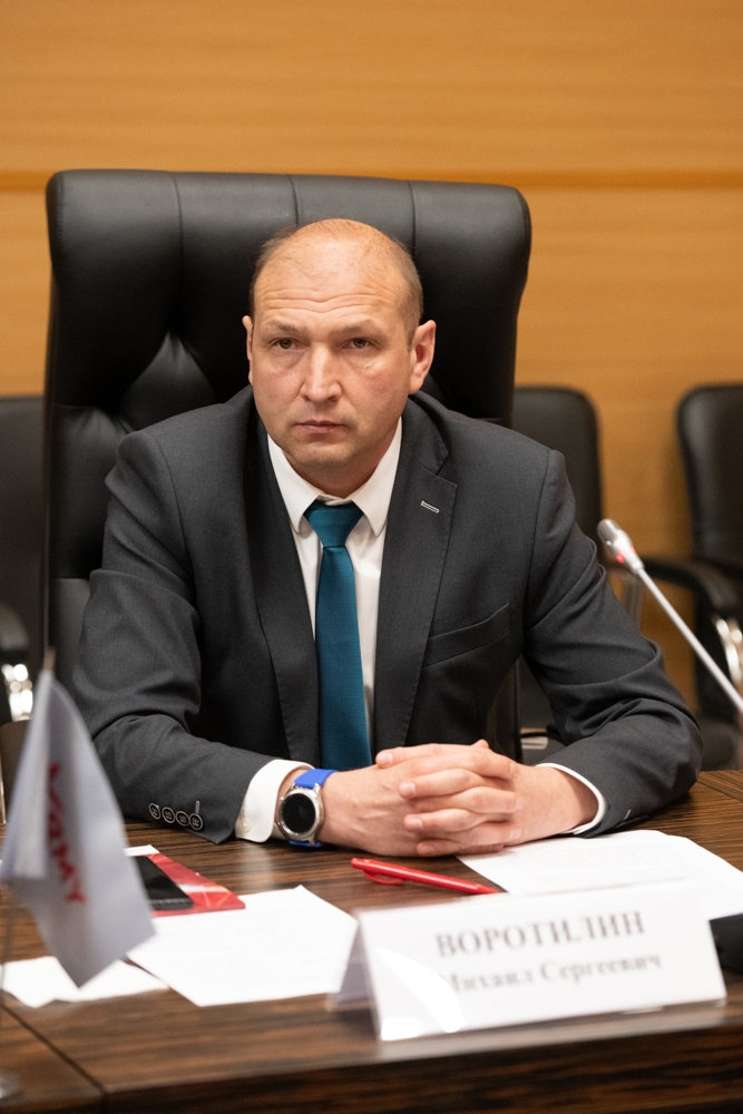 «Армия-2021»: ТулГУ в научно-деловой программе