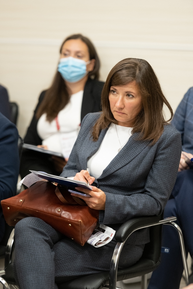 «Армия-2021»: ТулГУ в научно-деловой программе