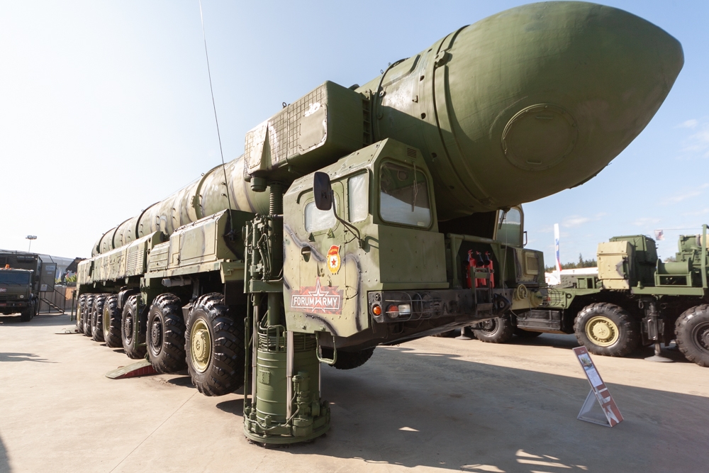 «Армия-2021»: ТулГУ в научно-деловой программе