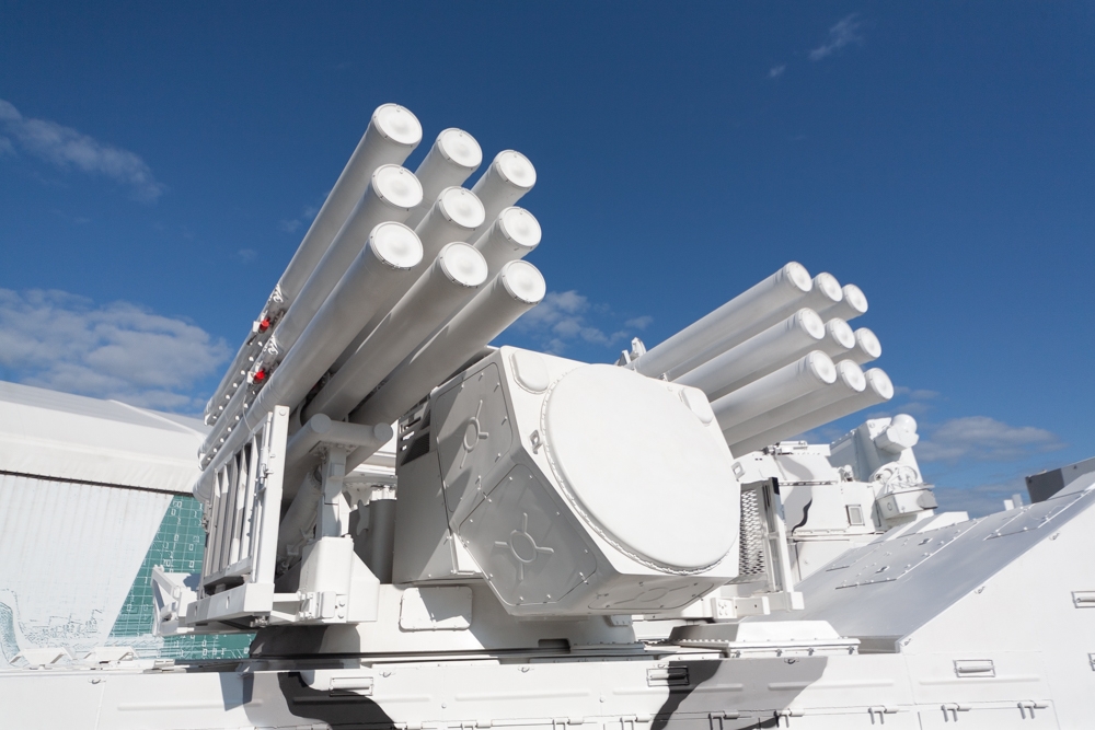 «Армия-2021»: ТулГУ в научно-деловой программе