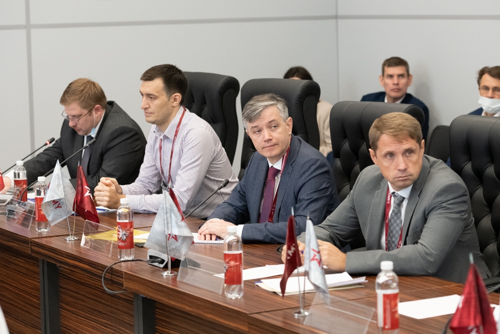 «Армия-2021»: ТулГУ в научно-деловой программе