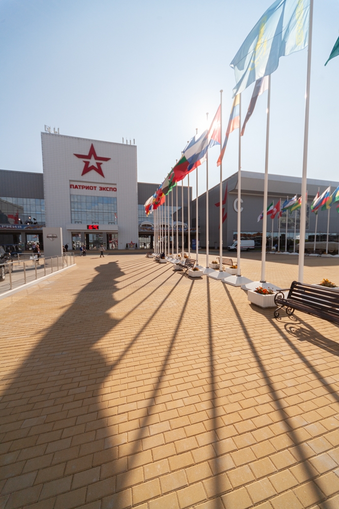 «Армия-2021»: ТулГУ в научно-деловой программе