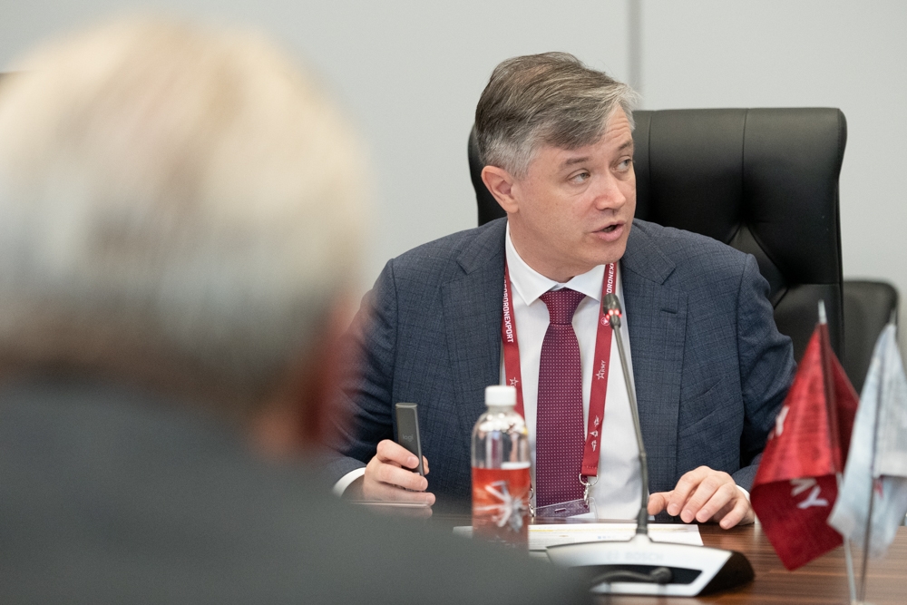 «Армия-2021»: ТулГУ в научно-деловой программе