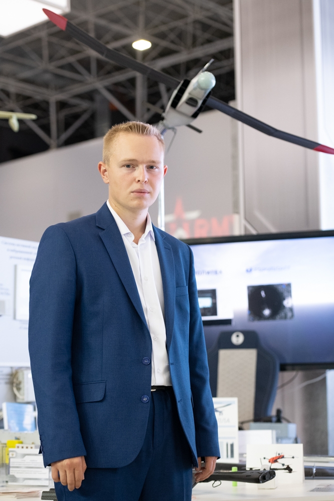 «Армия-2021»: ТулГУ в научно-деловой программе