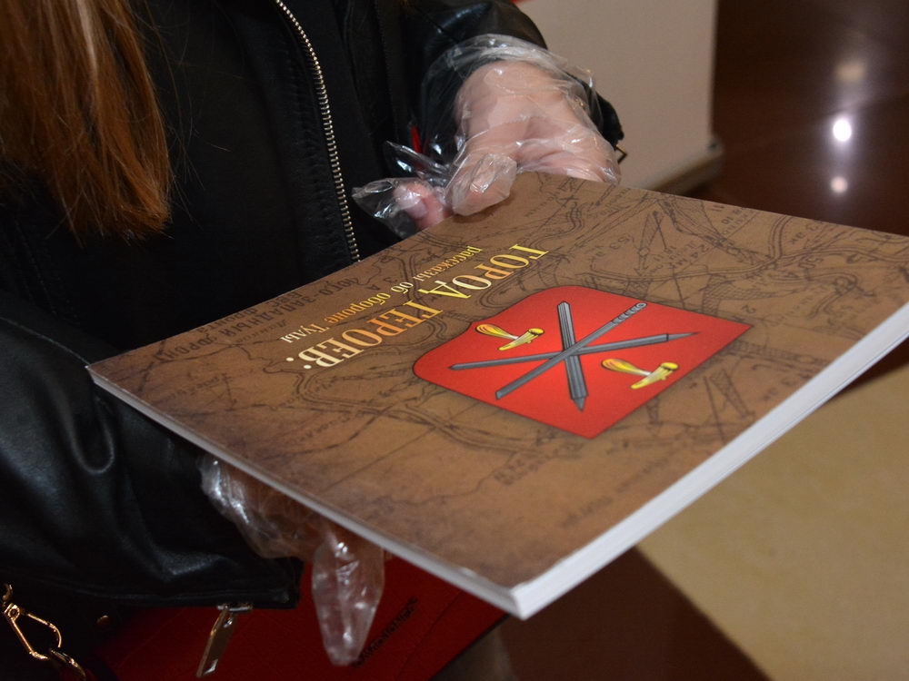 В ТулГУ голосуют