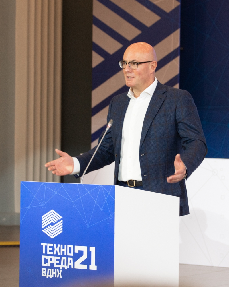 ТулГУ принял участие в фестивале «Техносреда»