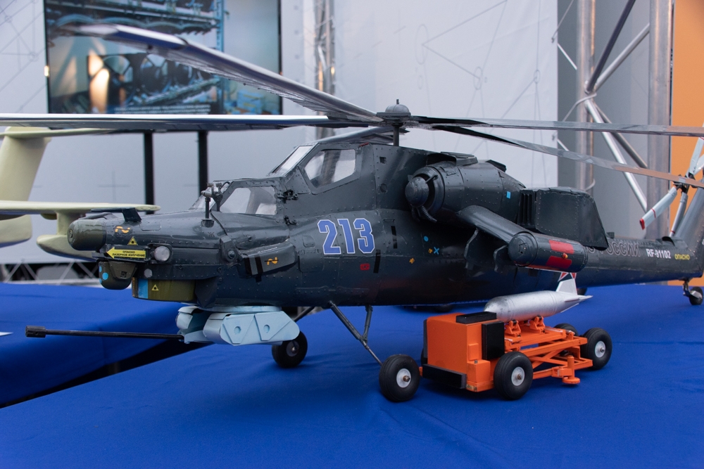 ТулГУ принял участие в фестивале «Техносреда»