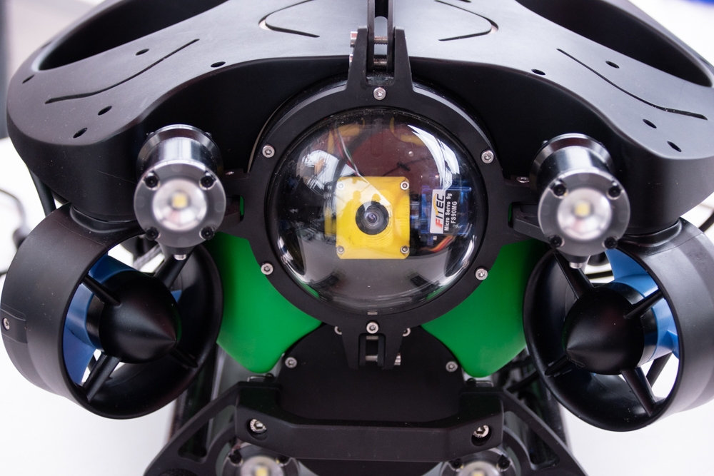 ТулГУ принял участие в фестивале «Техносреда»