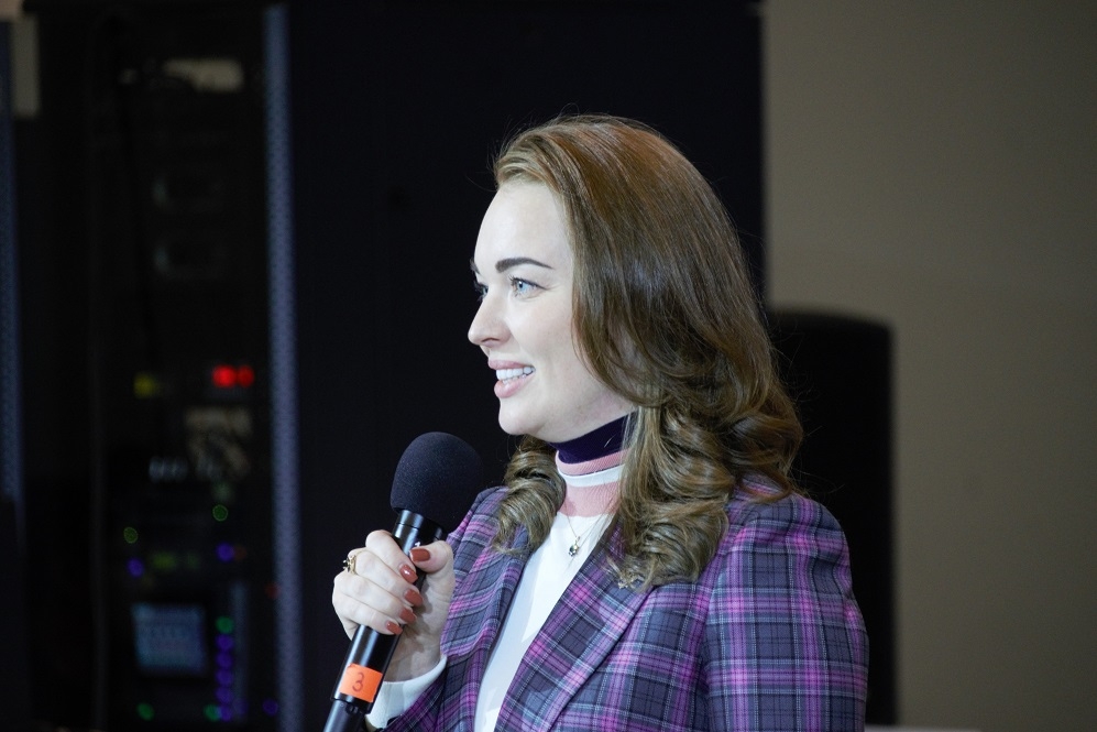 ТулГУ принял участие в фестивале «Техносреда»