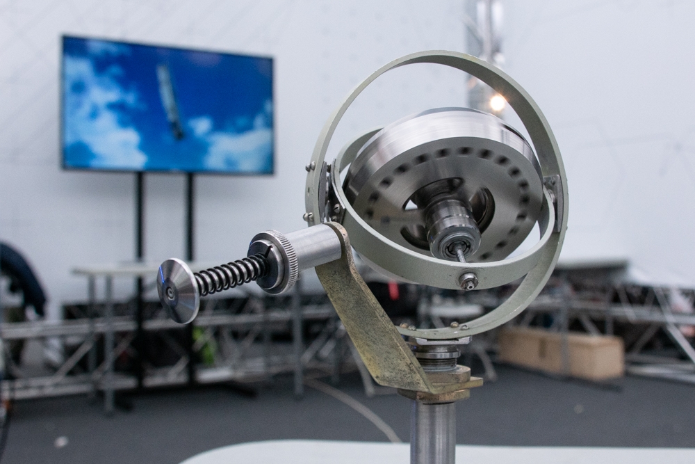 ТулГУ принял участие в фестивале «Техносреда»