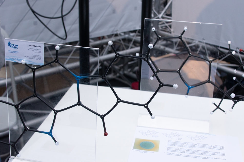 ТулГУ принял участие в фестивале «Техносреда»