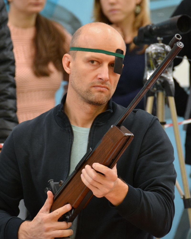 Воспламенялся сам — воспламенял других