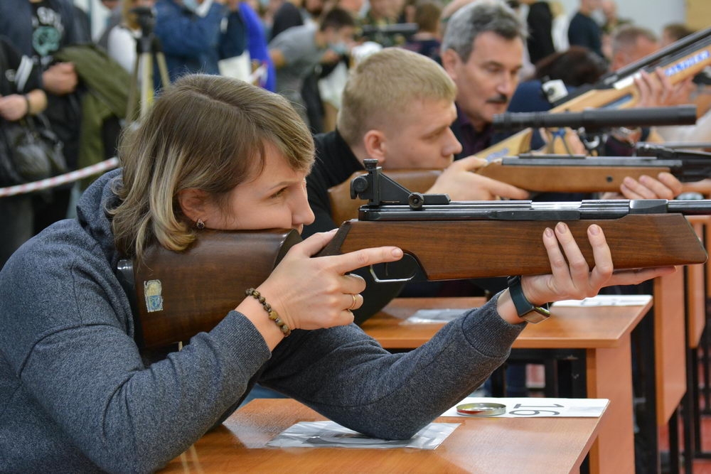 Воспламенялся сам — воспламенял других