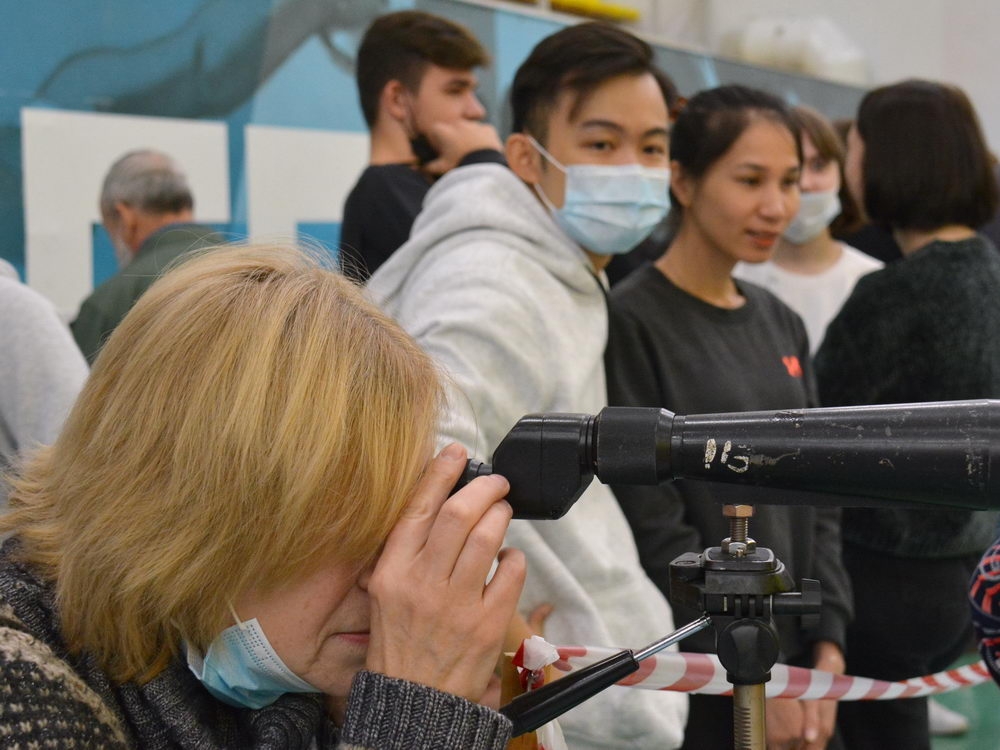 Воспламенялся сам — воспламенял других