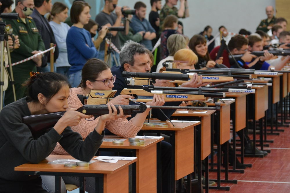 Воспламенялся сам — воспламенял других