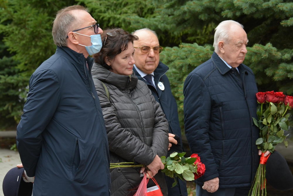 Воспламенялся сам — воспламенял других