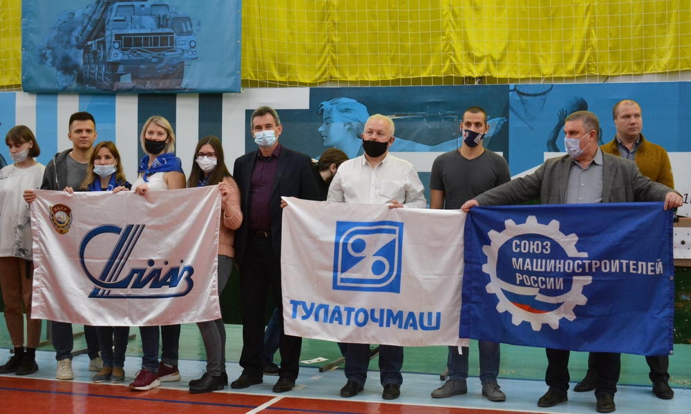 Воспламенялся сам — воспламенял других