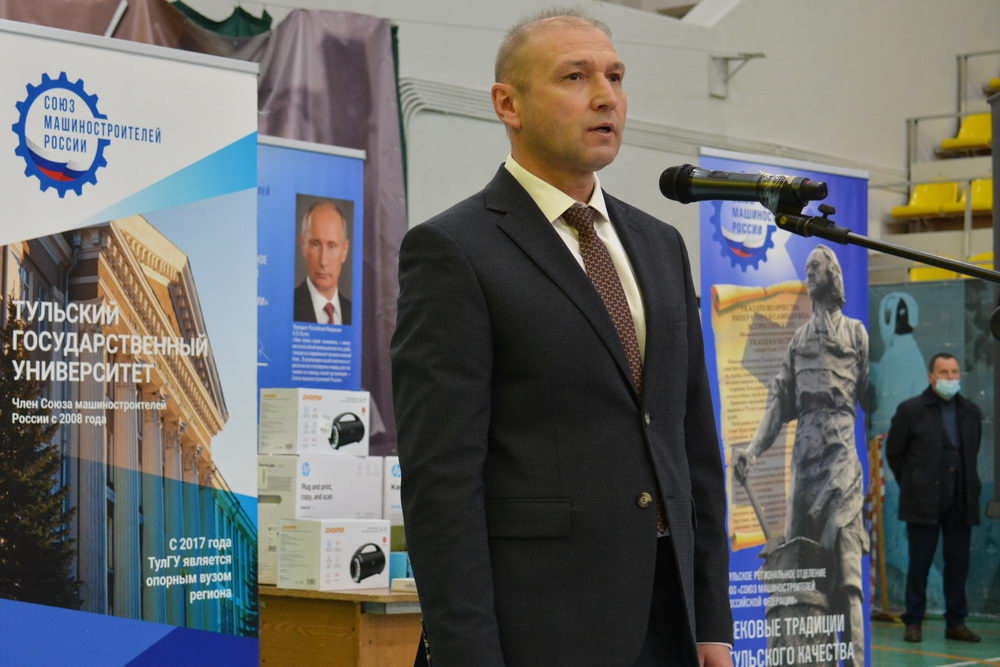 Воспламенялся сам — воспламенял других