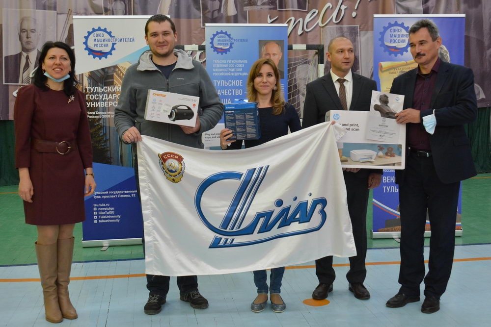 Воспламенялся сам — воспламенял других