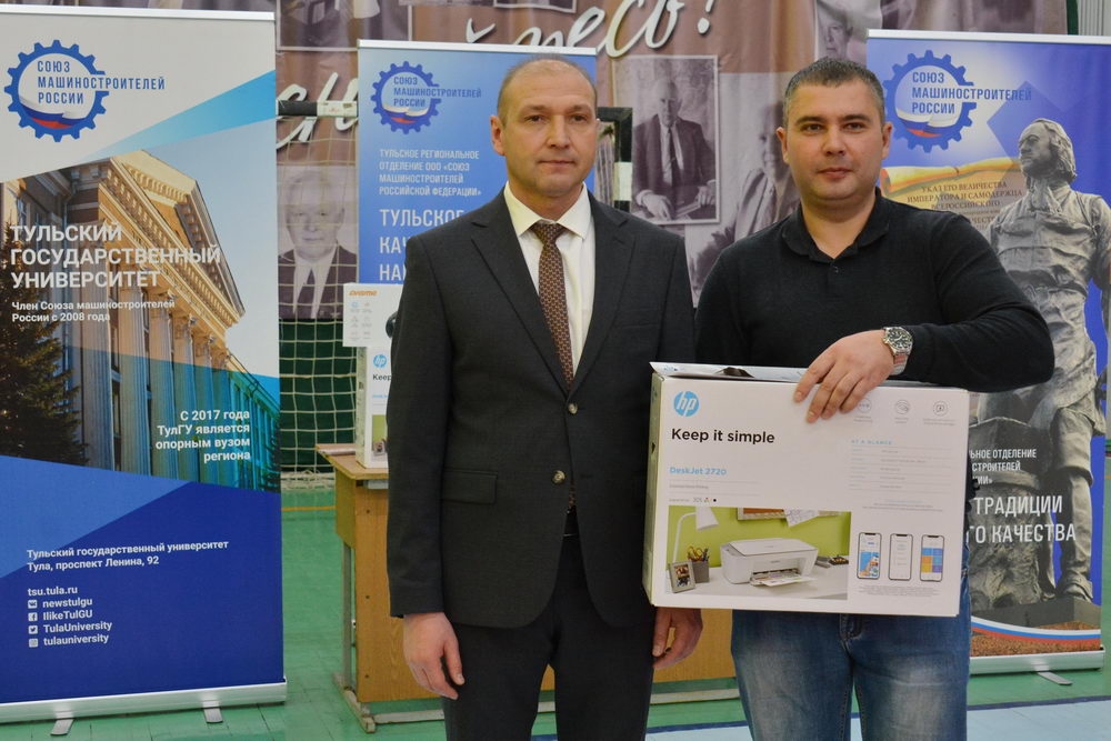 Воспламенялся сам — воспламенял других