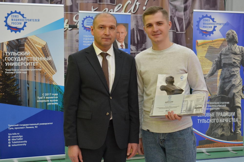 Воспламенялся сам — воспламенял других