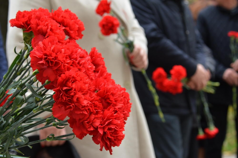Воспламенялся сам — воспламенял других