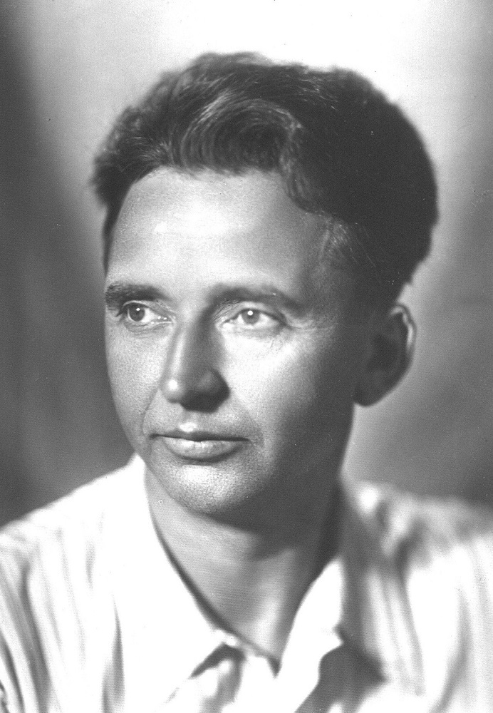 Настоящий исследователь