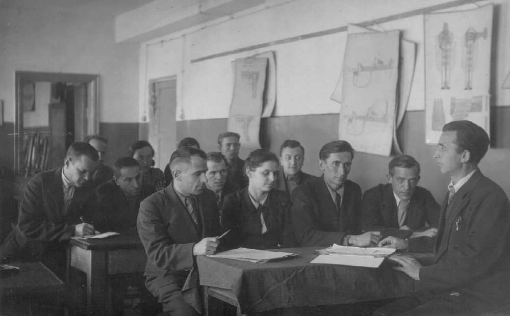 Настоящий исследователь