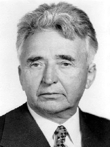 Настоящий исследователь