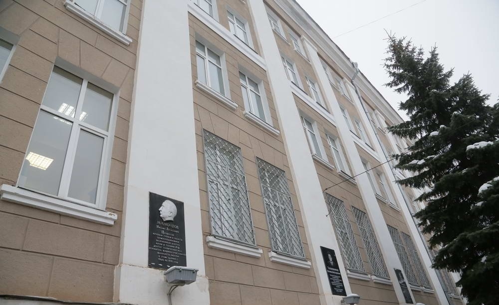 Настоящий исследователь