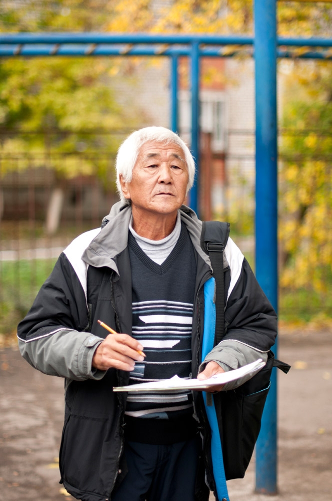 Спортивный праздник удался!