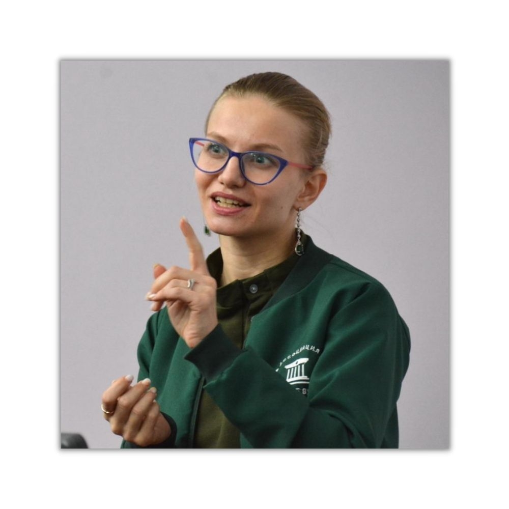 Форсайт-сессия под знаком зелёной экономики