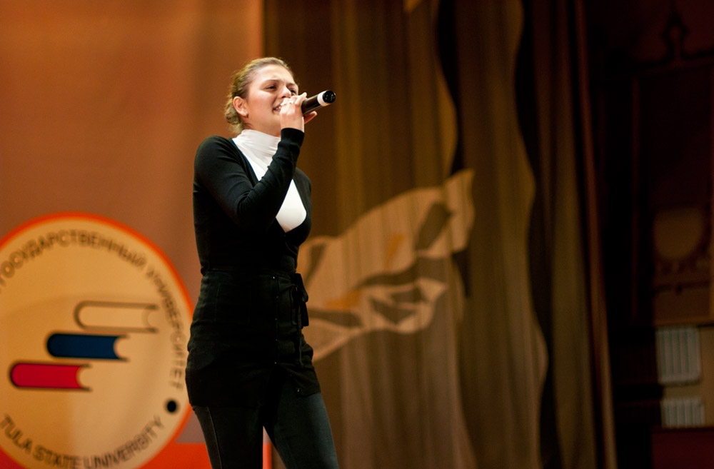 По тропе первака