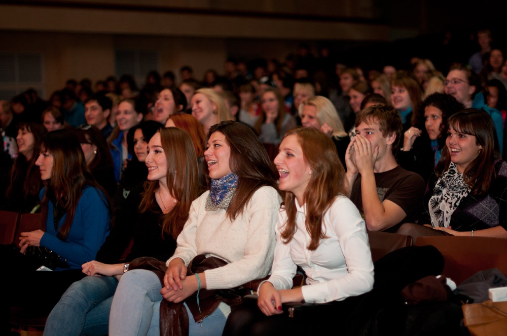 По тропе первака