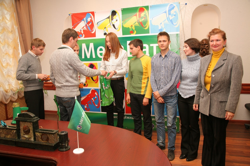 Слово как оружие