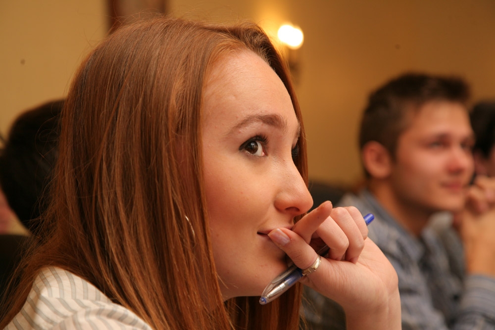 Слово как оружие