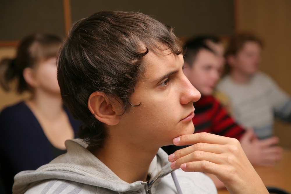 В политехе выслушали "УМНИКов" и дали им рекомендации