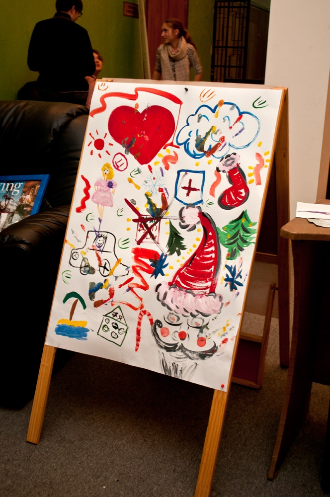 Психическое здоровье — в интересах каждого