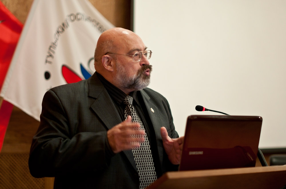 Психическое здоровье — в интересах каждого