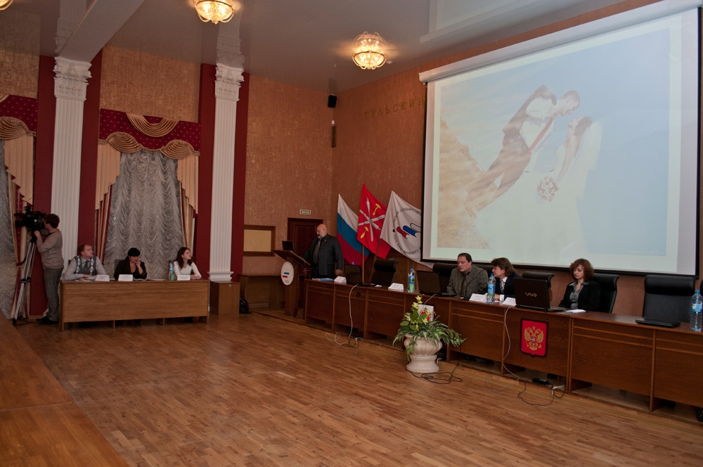 Психическое здоровье — в интересах каждого