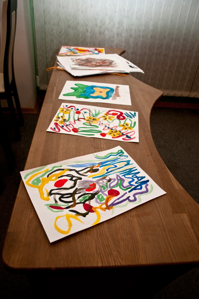 Психическое здоровье — в интересах каждого