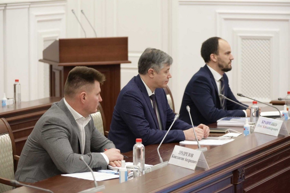 «Год науки и технологий станет началом целого научного десятилетия»