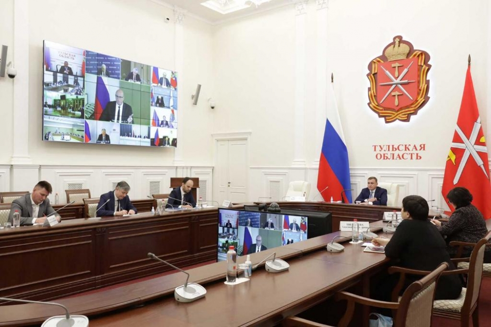 «Год науки и технологий станет началом целого научного десятилетия»