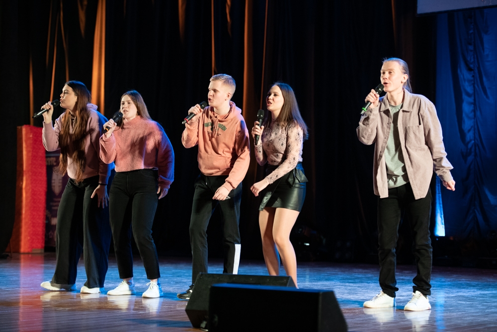 Наши едут в Сочи!