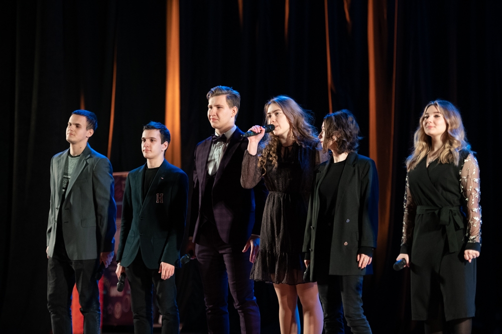 Наши едут в Сочи!