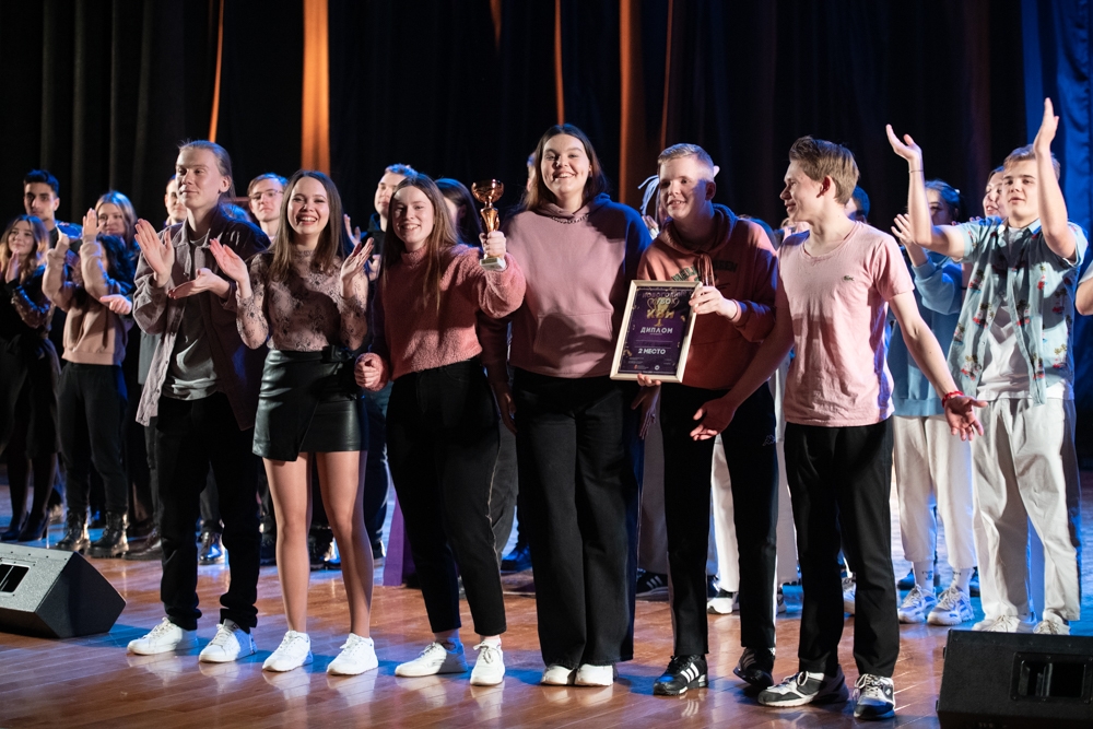 Наши едут в Сочи!