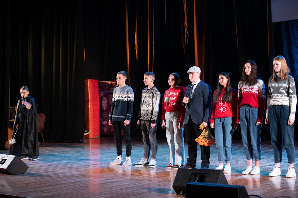 Наши едут в Сочи!