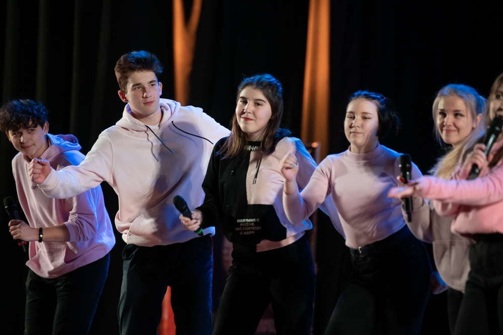 Наши едут в Сочи!