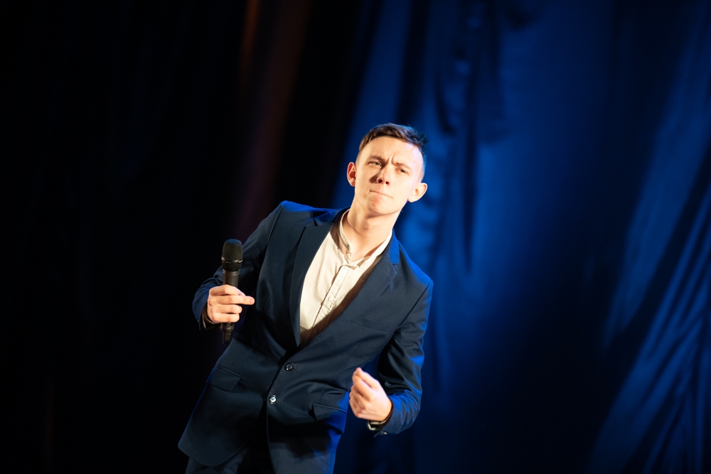 Наши едут в Сочи!